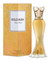 Comprar Paris Hilton Gold Rush 100 Ml 701355 De Paris Hilton