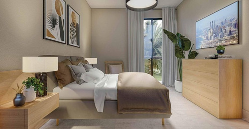Imagen 7 de 8 de Apartamentos En Venta En Punta Cana, 3 Dormitorios, 2niveles, Vistas Al Patio Y Al Boulevard