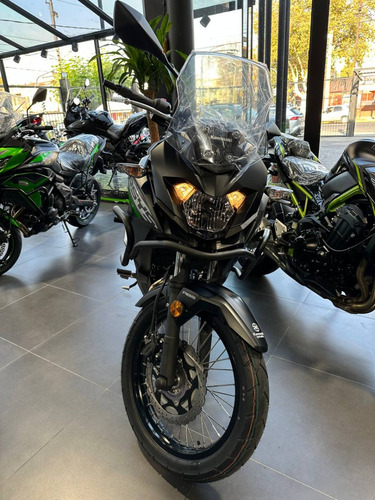 Imagen 3 de 18 de Kawasaki Versys 300 0km Bbv (tomamos Permuta)