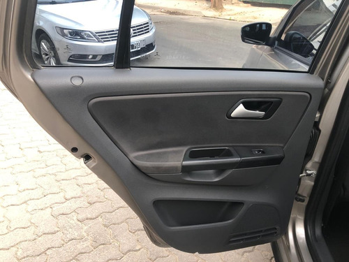 Volkswagen Suran 1.6 Comfortline