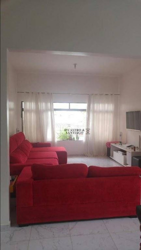 Imagem 1 de 18 de Sobrado Com 3 Dormitórios À Venda, 360 M² Por R$ 1.200.000 - Mooca - São Paulo/sp - So0259