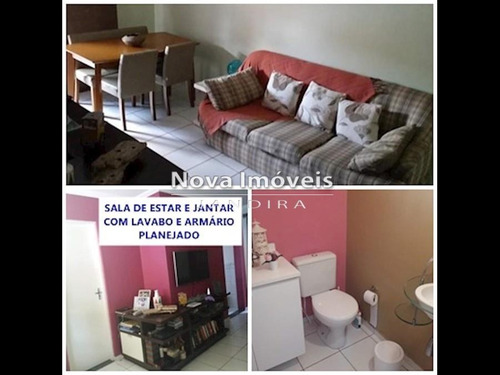 Imagem 7 de 7 de Casa Para Locacao Cond Morada Dos Passaros - 1310