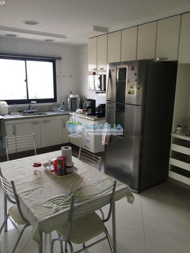 Imagem 23 de 30 de Cobertura Com 3 Dorms, Jardim Da Saúde, São Paulo - R$ 2.2 Mi, Cod: 64406 - V64406