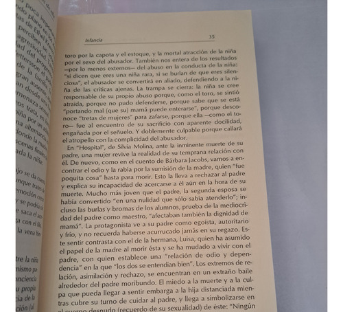 A Traves De Los Ojos De Ella Brianda Domecq (Usado)