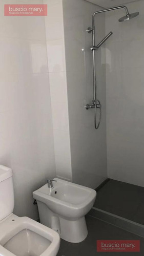 1 Dormitorio | A Estrenar | Centro