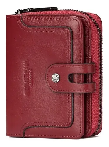 Billetera Hombre Gino Rodinis MercadoLibre