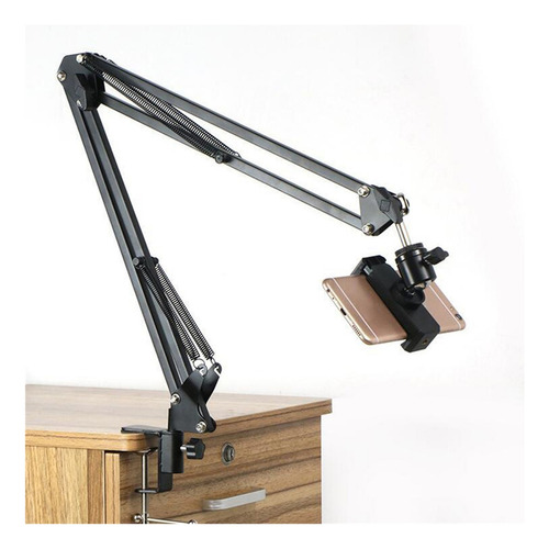 A Soporte Universal Flexible Ajustable Brazo Articulado Para
