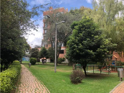 Apartamento Con Terraza Unicentro