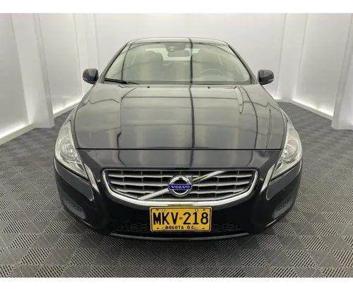 Volvo S60 1.6 T4 Premium