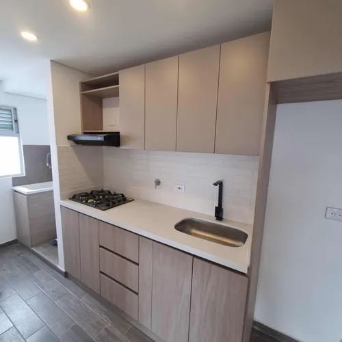 Moderno Apartamento En Venta En Torreón De Laureles, En Rionegro, Antioquia