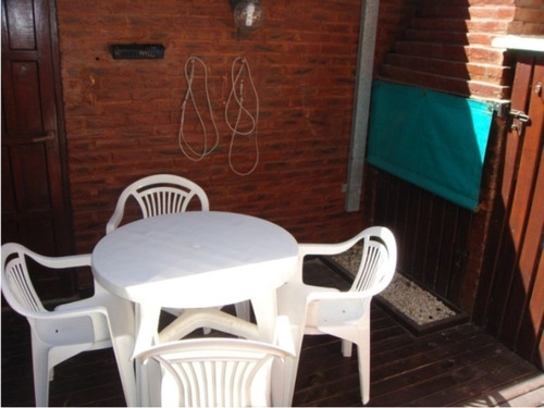 Imagen 19 de 26 de Villa Gesell - Duplex A 40 Metros Reales De La Playa - Dueño