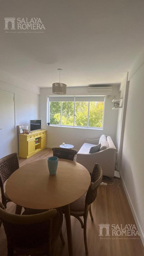 Departamento En Venta - Olivos - Monoambiente Amplio Y Luminoso