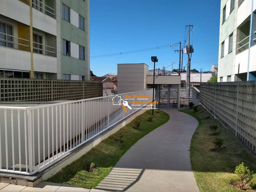 Imagem 30 de 30 de Apartamento Com 3 Dormitórios À Venda, 69 M² Por R$ 225.000,00 - Yara - Londrina/pr - Ap0063