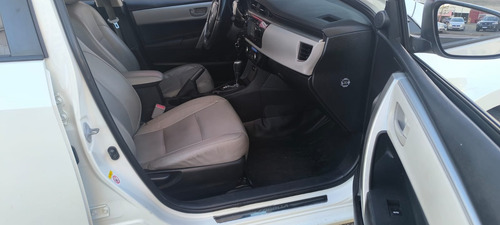 Toyota Corolla Toyota Corolla 2.0 XEi Multi-Drive S (Flex)