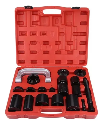 comprar Kit Extractor De Bujes Y Rotulas 21 Pcs Mecanica Universal