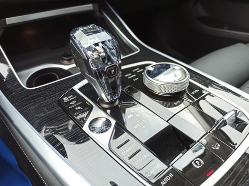 Imagen 9 de 15 de Bmw X7 M50i