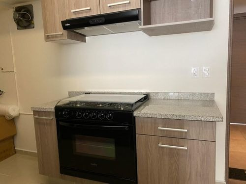 Imagen 8 de 24 de Departamento En Venta En Santa Fe Cuajimalpa
