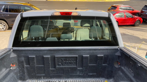 Ford F-150 3.5 Cabina Regular V6 4x4 At