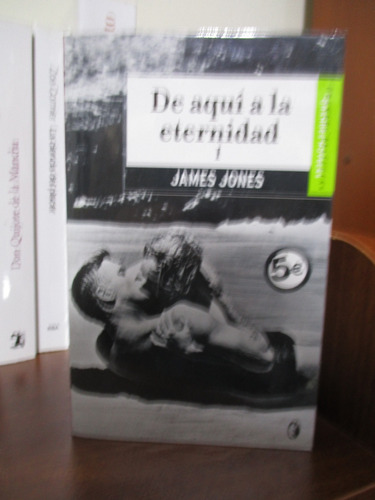 De Aqui A La Eternidad I Y Ii   James Jones