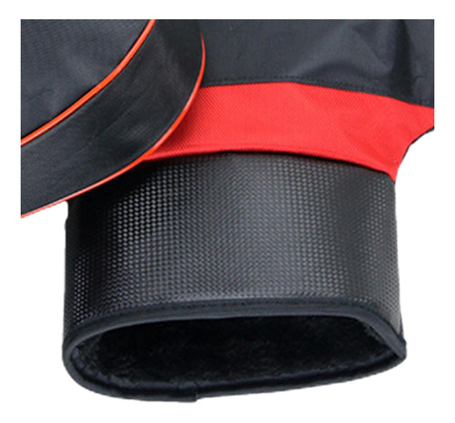 Guantes Protectores For Manillar De Motocicleta En Clima