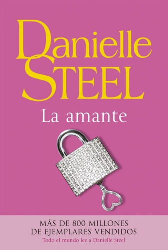 La Amante - Danielle Steel