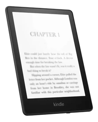 Amazon Kindle Paperwhite 8gb 11va Gen 6.8pulgadas Sumergible