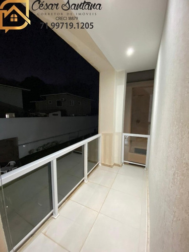 Imagem 22 de 22 de Casa - Ca01010 - 70012750