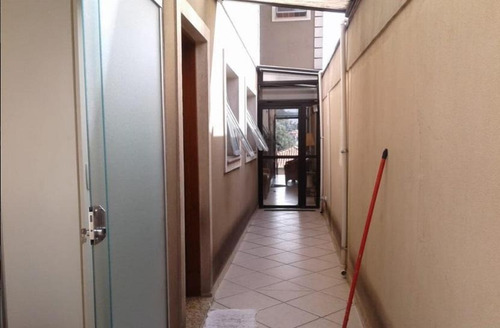 Imagem 23 de 24 de Sobrado 3 Dormitórios, 1 Suíte À Venda, 250 M² Por R$ 880.000 - Pirituba - So0038