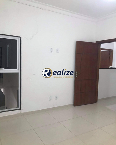 Imagem 18 de 23 de Casa Duplex Composto Por 3 Quartos Com Àrea De Lazer Completa Á Venda Na Praia Do Morro, Guarapari-es - Realize Negócios Imobiliários. - Ca00258 - 70632421