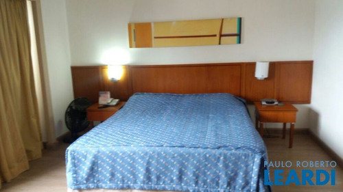 Imagem 7 de 11 de Flat - Vila Clementino - Sp - 440026