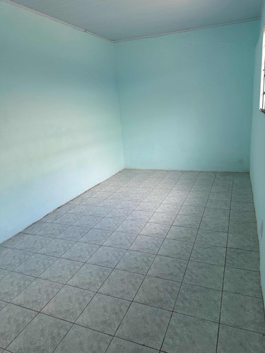 Aluguel Galpao Terreno 530m2 - Vila Ede