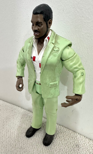 Joe Fraizer, Rocky Movie, Jacks Pacific (Usado)