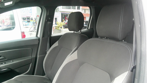 Renault Duster 1.6 Intense Mt