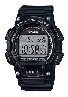 Imagen 2 de 5 de Malla Original Casio W-735/736 Aeq-110w Casio Shop Oficial