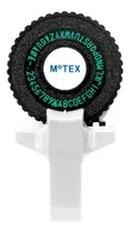 Comprar Rotuladora Etiquetadora Manual Motex E-101 Ibi Craft