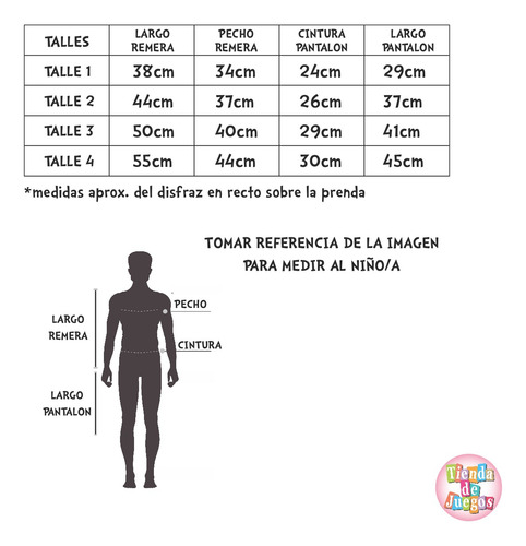 Disfraz Indio Colonial Indigena Acto Escolar Patrio Niños C Marrón Claro 3