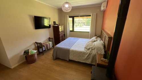 Venta Casa 6 Ambientes Con Pileta En Gral Belgrano