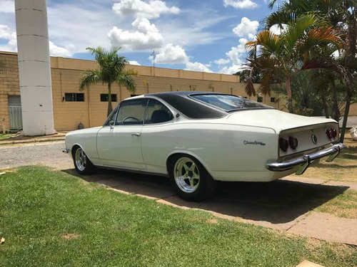 Chevrolet Opala Comodoro