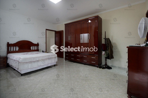 Imagem 15 de 15 de Sobrado - Jardim Pedroso - Ref: 1031 - V-1031