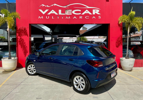 Chevrolet Onix 10mt Lt2