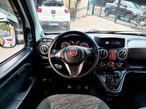 Fiat Doblo 1.4 MPI ATTRACTIVE 8V