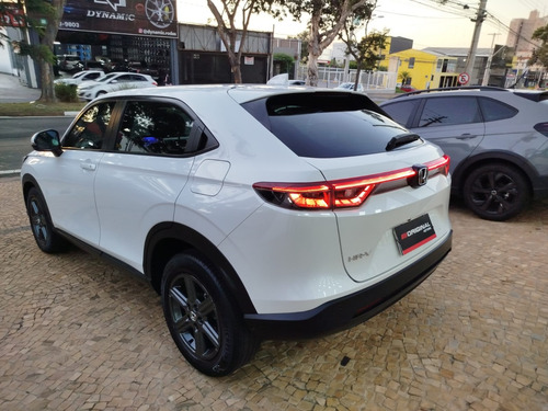 Honda HR-V 1.5 DI I-VTEC FLEX EXL CVT