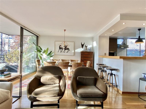 Imagen 8 de 30 de Venta Dúplex Vitacura: Espoz / Candelaria