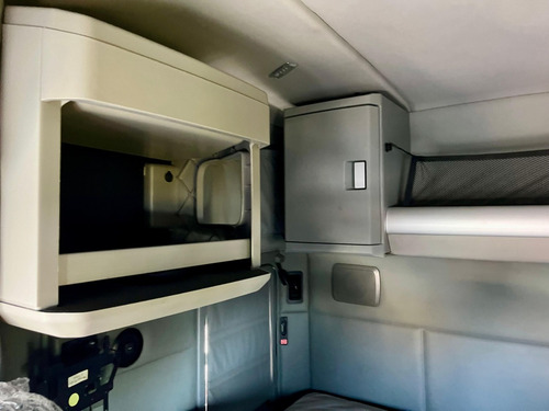 Kenworth T680 2019