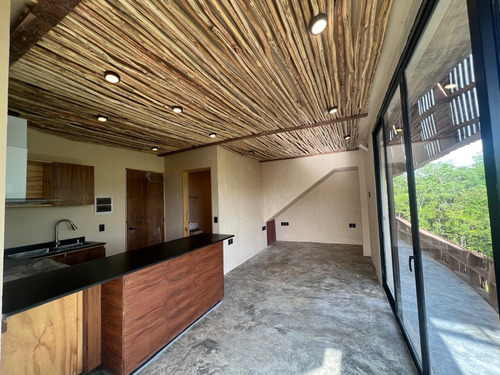 Estudio En Venta En Tulum