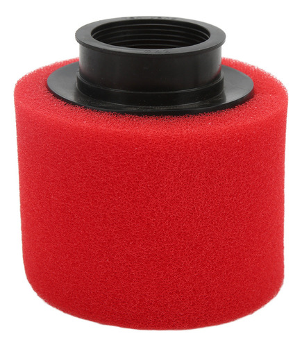 Jj Filtro De Esponja De Aire Universal De 42 Mm/1,7