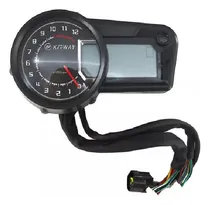 Comprar Tablero Keeway Rkv 200