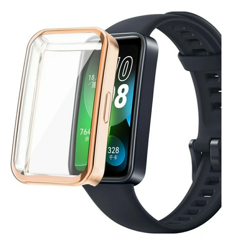 Case Funda Protectora Para Huawei Band 8