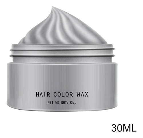Cera De Tinte Temporal Para El Cabello Tinte En Crema Para P