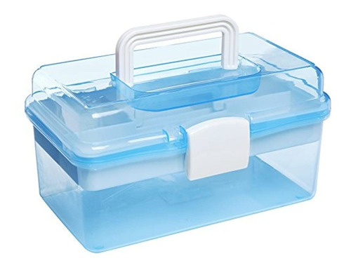 Caja Organizadora De Almacenamiento, Multiuso, Portable